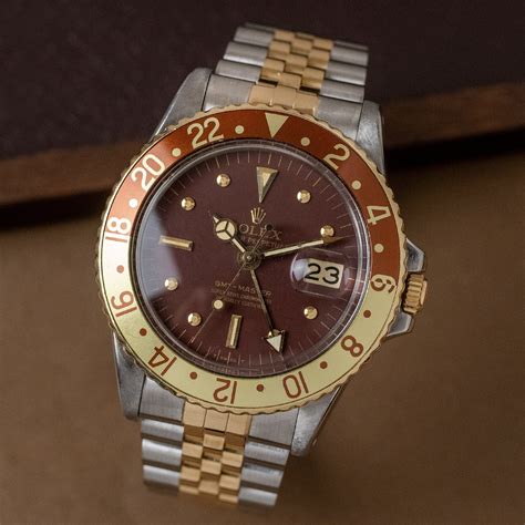 rolex gmt-master 1675/3|vintage rolex 1675 for sale.